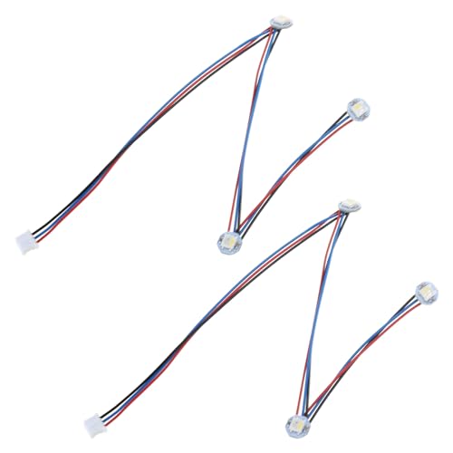 Klaisy Für 2.4 3D-Drucker, LED, RGBW-Taste, PCB-LEDs, PTFE-Verdrahtung, komplett montiert Klaisy Für 2.4 3D-Drucker, LED, RGBW-Taste, PCB-LEDs, PTFE-Verdrahtung, komplett montiert von Klaisy