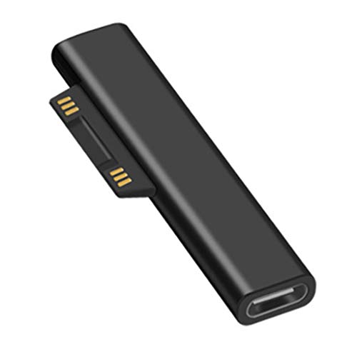 Klaisy Typ C Buchse PD Schnellladestecker Konverter Für 3 4 5 6 Go Anschluss Für USB C Buchse Adapter von Klaisy