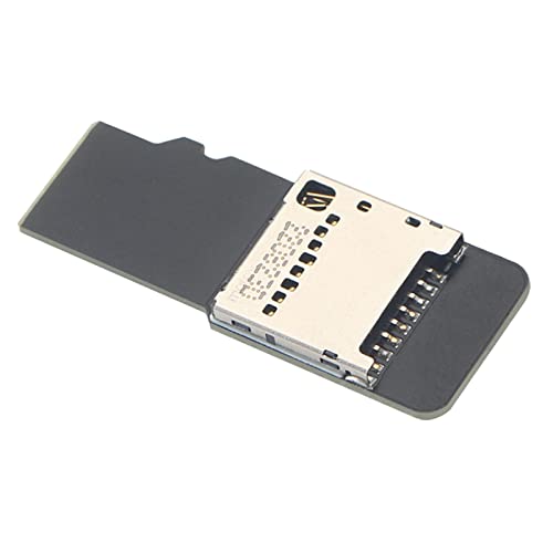 Klaisy Verlängerungskabel für 3D-Druckerkarten, Adapter für 3, 3, V2, 5, 3D Klaisy Verlängerungskabel für 3D-Druckerkarten, Adapter für 3, 3, V2, 5, 3D von Klaisy