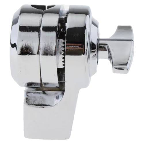 Mehrzweck Drum Hardware Klemme Easy Installation Einstellbare Länge Metall Töpfe Kleiderbügel Für Kitchens Badezimmer Garagen Mehrzweck Drum Hardware Klemme Easy Installation Einstellbare Länge Metall Töpfe Kleiderbügel Für Kitchens Badezimmer Garagen von Klaisy