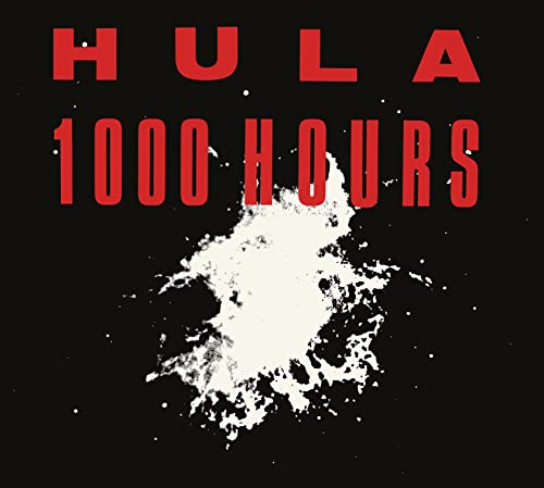 1000 Hours von Klanggalerie (Broken Silence)