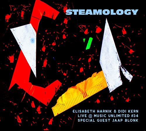 Steamology von Klanggalerie (Broken Silence)