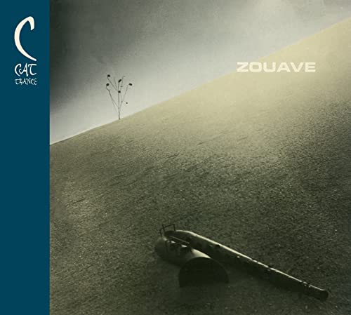 Zouave von Klanggalerie (Broken Silence)