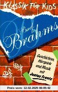 Brahms [Musikkassette] von Klassik für Kids