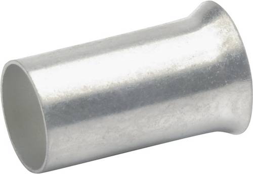 Klauke 8330 Aderendhülse 120mm² Unisoliert Silber 25St. von Klauke