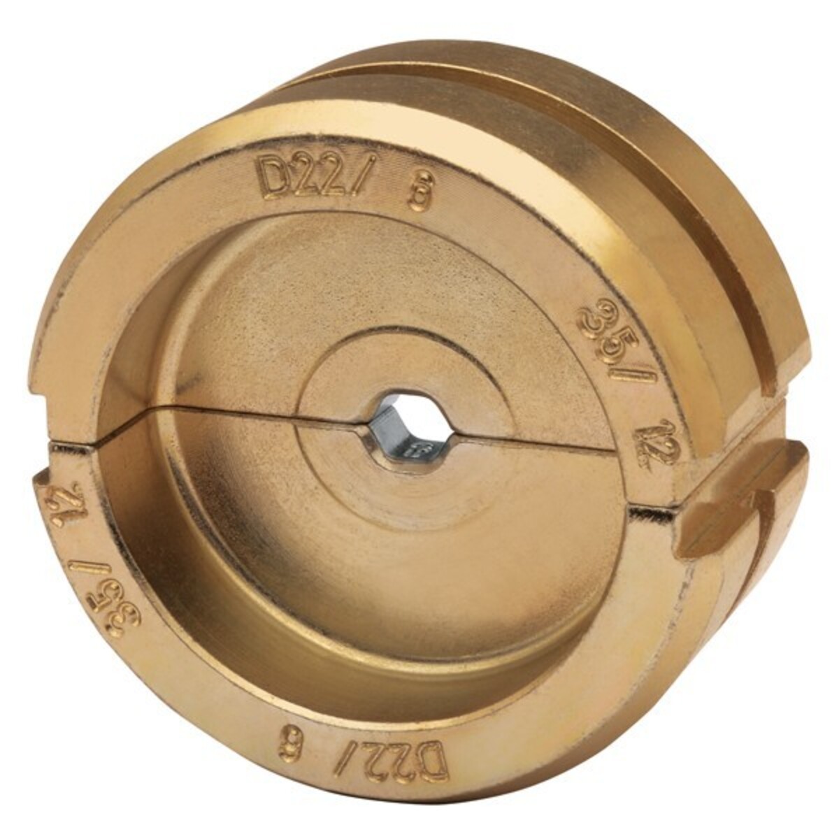 Klauke Presseinsatz D22150 Klauke Presseinsatz D22150 von Klauke