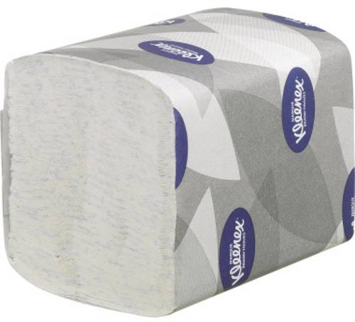 Kleenex Toilettenpapier ULTRA 8408 Weiß Anzahl der Lagen: 2 N/A 7200 Blatt von Kleenex