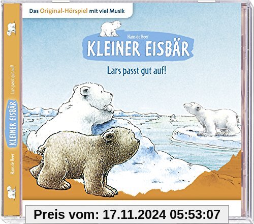 Lars Passt Gut auf von Kleiner Eisbär