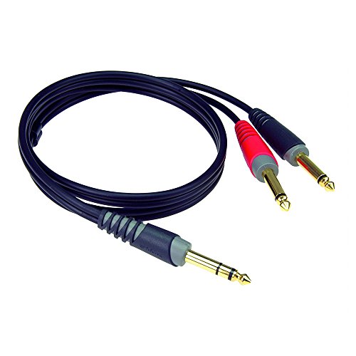 Klotz AY1 – 0200 – Kabel-Sound, 2 m lang Klotz AY1 – 0200 – Kabel-Sound, 2 m lang von Klotz