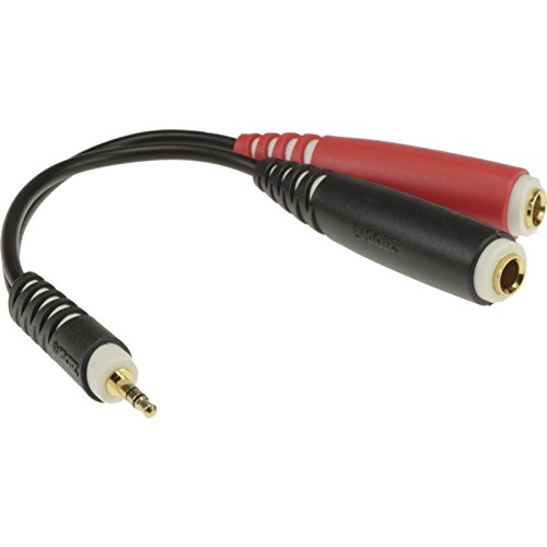 Klotz AYS-3 Y-Kabel von Klotz