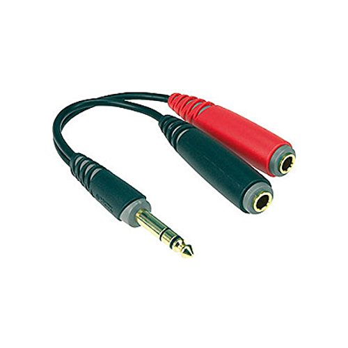 Klotz Adapter St. Klinke / 2x Klinke Klotz Adapter St. Klinke / 2x Klinke von Klotz