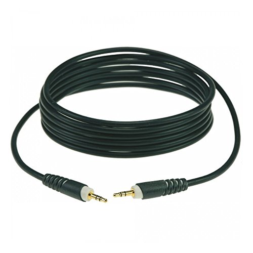 Klotz as-mm0300 – Kabel-Sound, Recording, 3 m lang von Klotz