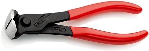 Knipex Vornschneider Gesamt-L.160mm Knipex-Werk 68 01 160 von Knipex-Werk