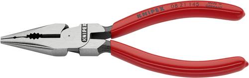 Knipex 08 21 145 Werkstatt Kombizange 145mm DIN ISO 5746 von Knipex