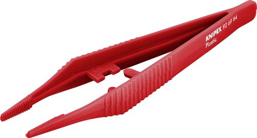 Knipex 92 69 84 Präzisionspinzette Trapez 130mm von Knipex