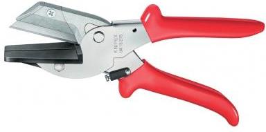 Knipex Flachbandkabel-Schneider (94 15 215) von Knipex