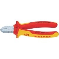 Knipex VDE-Seitenschneider 70 06 125 (70 06 125) von Knipex