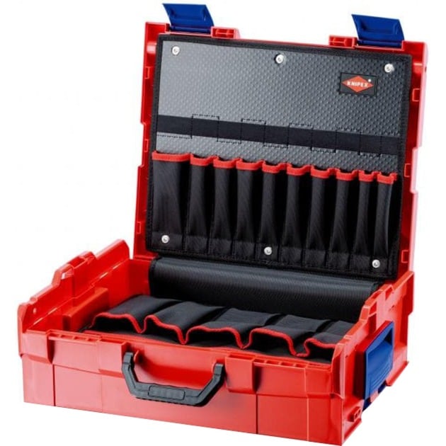 L-BOXX 00 21 19 LB, Werkzeugkiste von Knipex