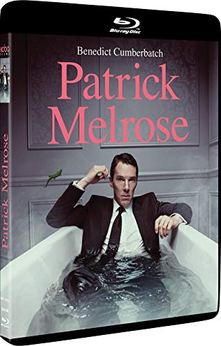 Coffret patrick melrose, 5 épisodes [Blu-ray] [FR Import] von Koba