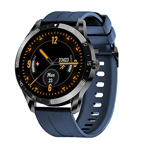 Kobmand Armband Kompatibel mit Blackview X1 (Blau) von Kobmand