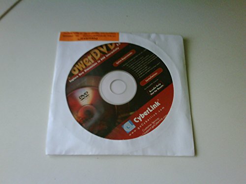 Cyberlink PowerDVD 7 Vista (DVD-ROM) von Koch Media GmbH