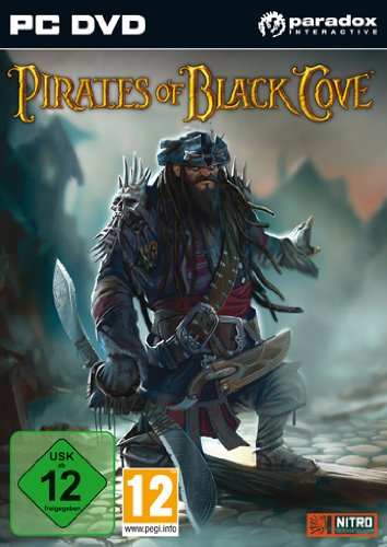 Pirates of Black Cove (PC) von Koch Media GmbH
