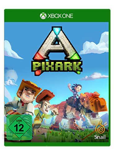 PixARK (XONE) von Koch Media GmbH