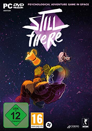 Still there (PC) (64-Bit) von Koch Media GmbH