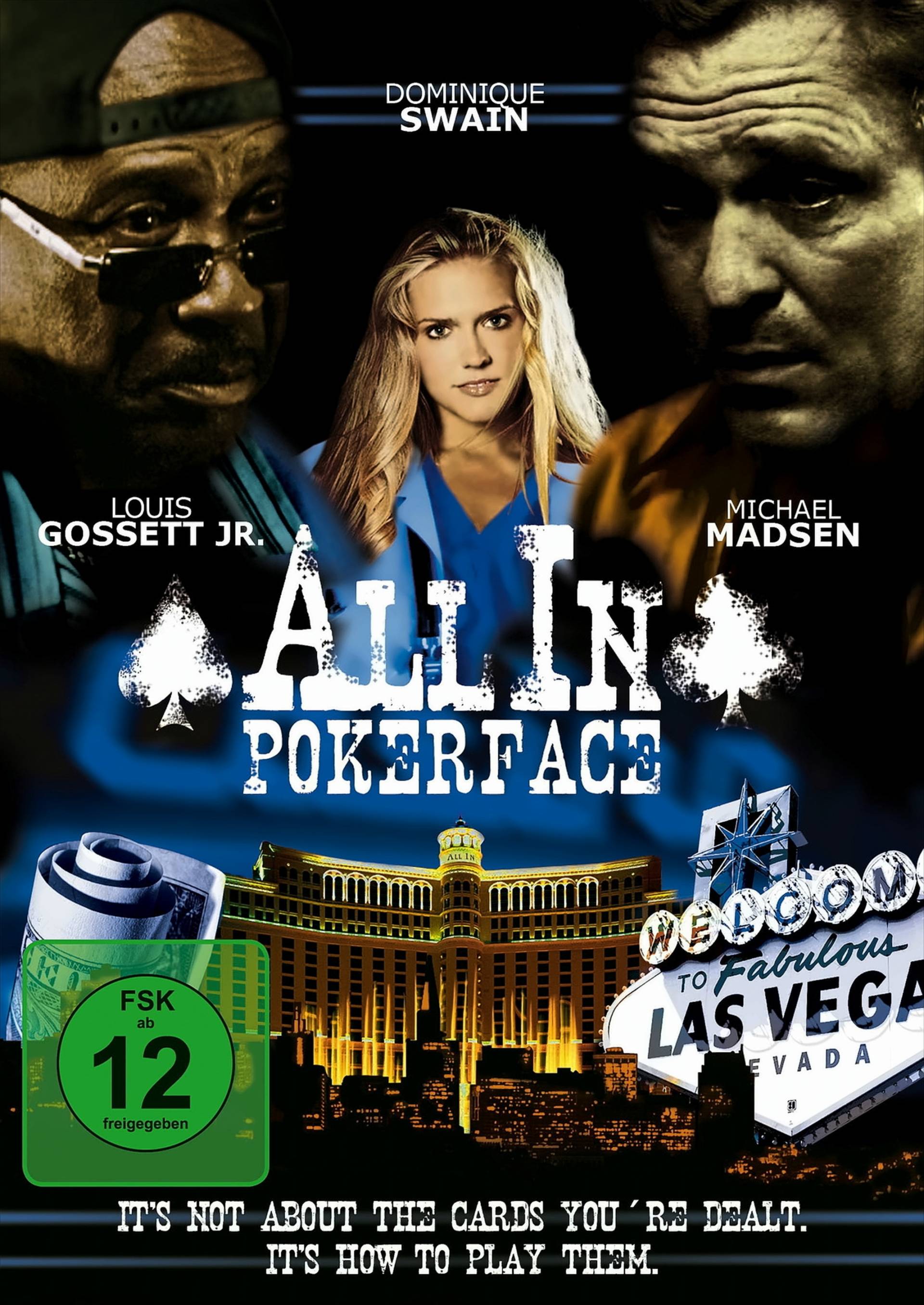 All In - Pokerface von PLAION GmbH