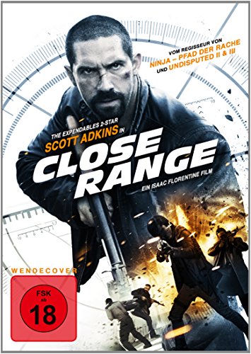 Close Range von Koch