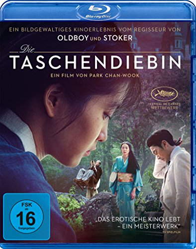 Die Taschendiebin [Blu-ray] von Koch Media