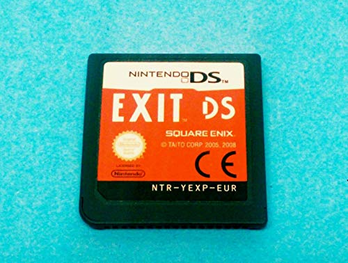 Exit DS von Koch Media