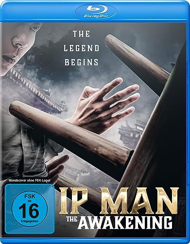 Ip Man - The Awakening [Blu-ray] von Koch Media