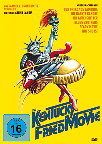 Kentucky Fried Movie von Koch