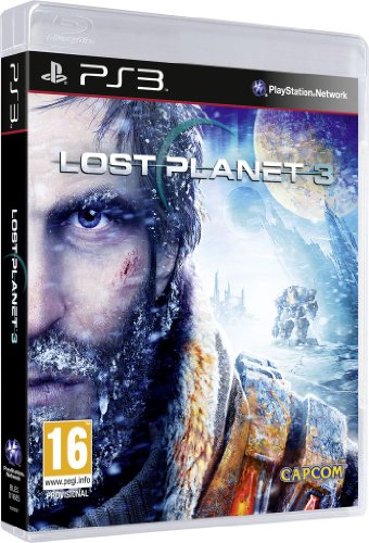 Lost Planet 3 [Spanisch Import] von Koch Media