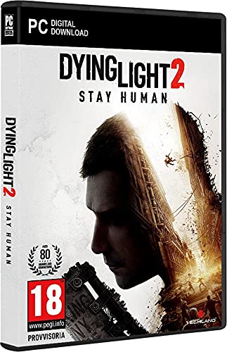 PC DYING LIGHT 2 von Koch Media