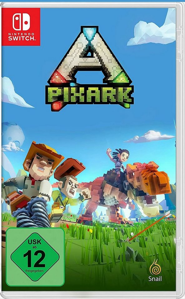 PixARK Nintendo Switch von OTTO