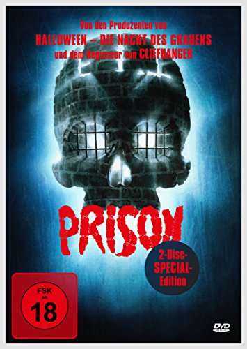 Prison - Rückkehr aus der Hölle - Special Edition (+ Bonus-DVD) von Koch Media