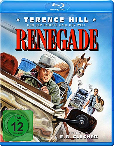 Renegade (Blu-ray) von Koch Media