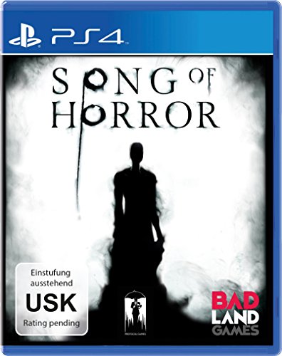 Song of Horror (PS4) von Koch Media