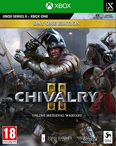 XONE CHIVALRY 2 von Koch Media