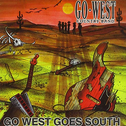 Go West Goes South von Koch