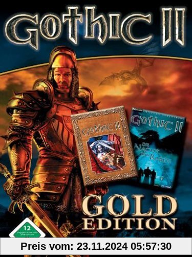 Gothic 2 - Gold Edition von Koch