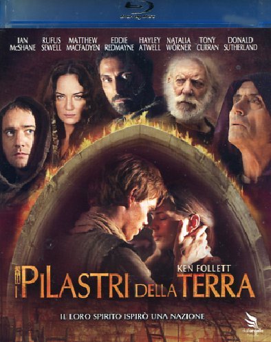 I pilastri della Terra [Blu-ray] [IT Import] von Koch