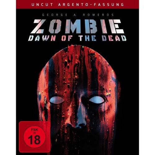 Zombie - Dawn of the Dead      (Blu-ray) von KochMedia