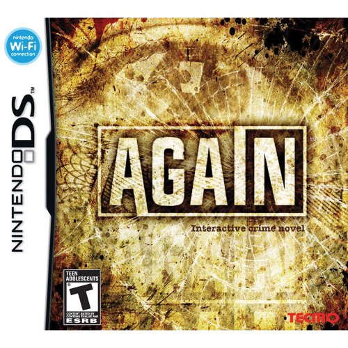 Again (輸入版) von Koei