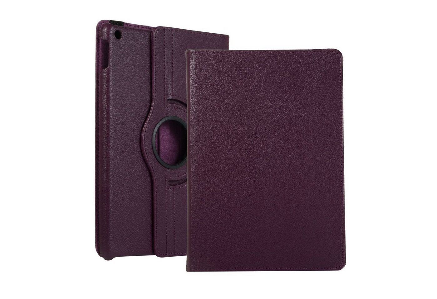 König Design Tablet-Hülle Lenovo Tab M10 Plus (3rd Gen), Schutz Tablet Hülle für Lenovo Tab M10 Plus (3rd Gen) Tasche 360 Grad Case Cover von König Design