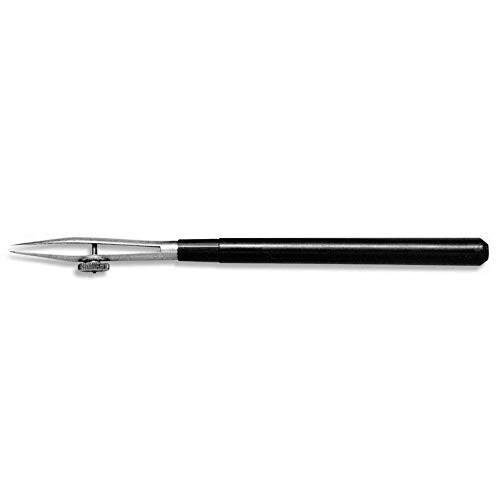 KOH-I-NOOR 06503B0000OP Stift zum Zeichnen von geraden Linien von Koh-I-Noor