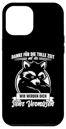 Hülle für iPhone 15 Plus danke für die tollen Zeit mit dir wir werden dich Kollege von Kollegin & Arbeitwechseln Geschenke