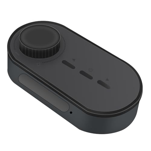 Komdndht 1 Set Bluetooth-Empfänger-Verstärker, Audio-Konvertierungs-Emissions-Adapter, Bluetooth-Modul von Komdndht